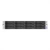 NetGear ReadyNAS 4200 RN12T1220 - NAS - 24 TB - rack-mountable - Serial ATA-300 - HD 2 TB x 12 - RAID 0, 1, 5, 6 - Gigabit Ethernet - 2U RN12T1220-100NAS